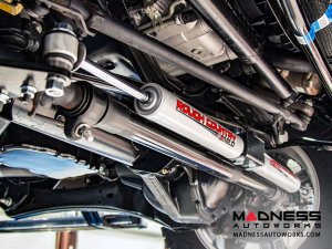 Ford F-250 Dual N2.0 Steering Stabilizer (2005 - 2018)